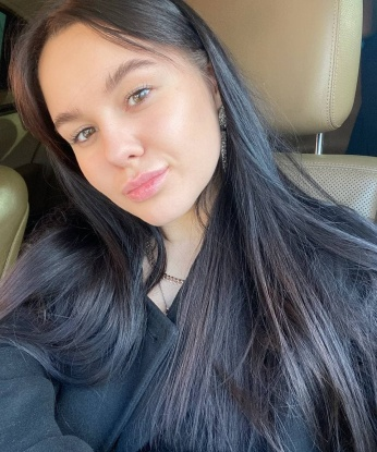 Анкета проститутки Евгения - город Маслово, 22 года, №12494