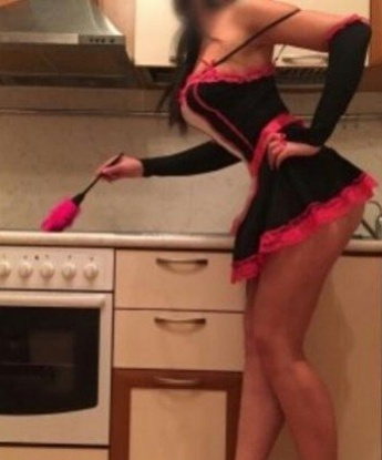 Анкета проститутки Анастасия - город Маслово, 27 лет, №4765